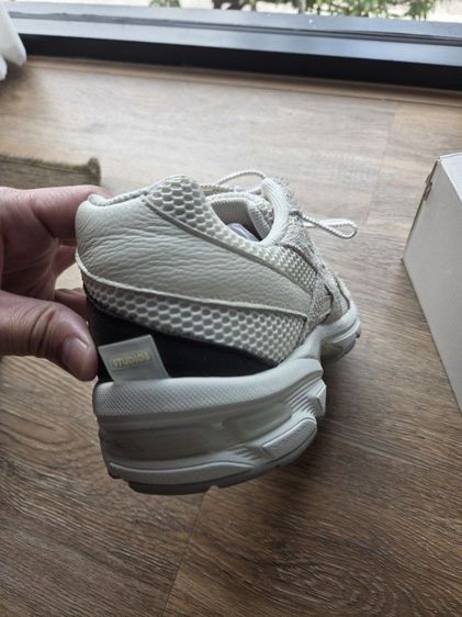 asic gel 1130 hal studio glacier รูปที่ 7