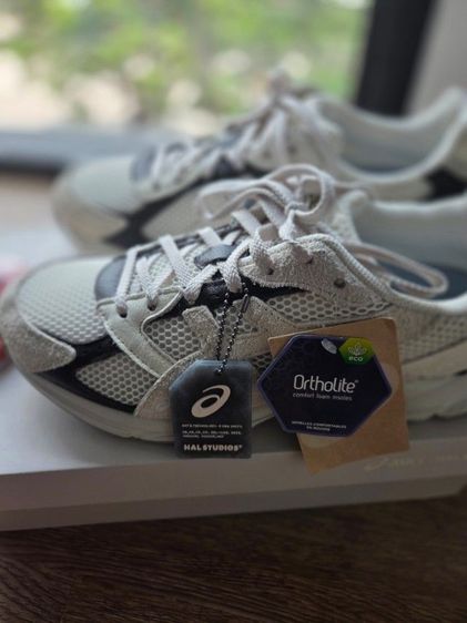 asic gel 1130 hal studio glacier รูปที่ 3