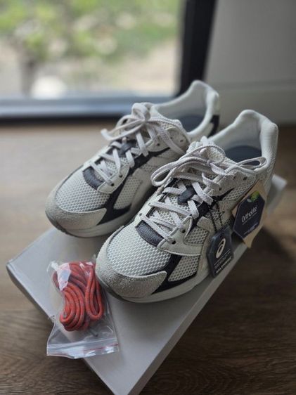 asic gel 1130 hal studio glacier รูปที่ 4