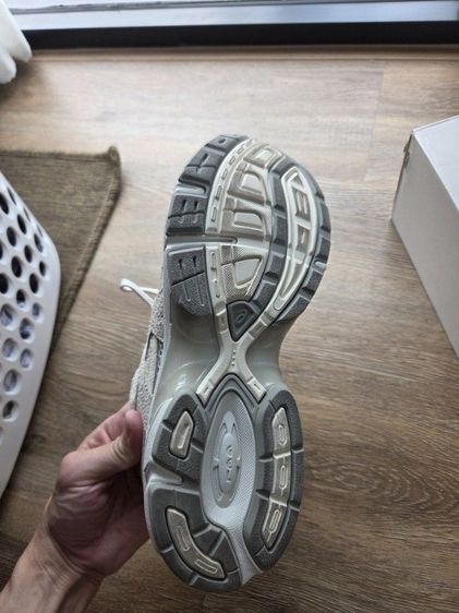 asic gel 1130 hal studio glacier รูปที่ 10
