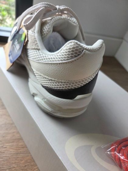 asic gel 1130 hal studio glacier รูปที่ 8