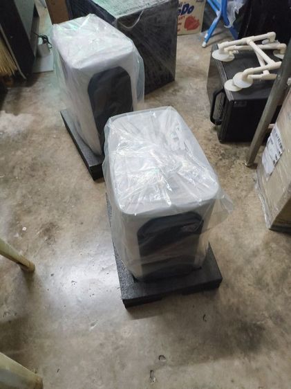 ขายลำโพง whafedale. evo 5.2 รูปที่ 6