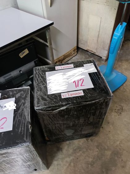 ขายลำโพง whafedale. evo 5.2 รูปที่ 2