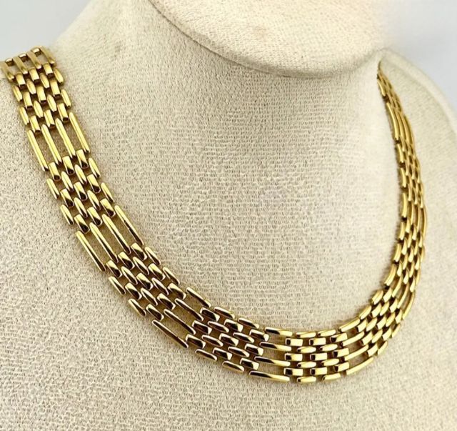 เครื่องประดับย้อนยุค