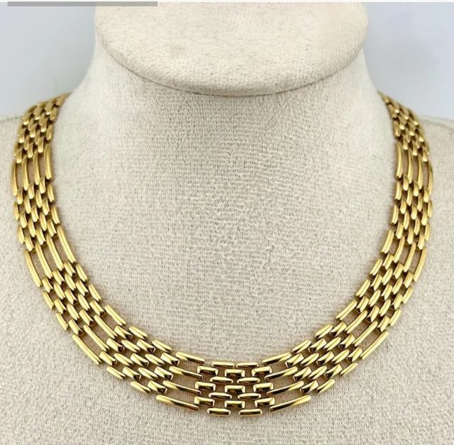 เครื่องประดับย้อนยุค รูปที่ 2