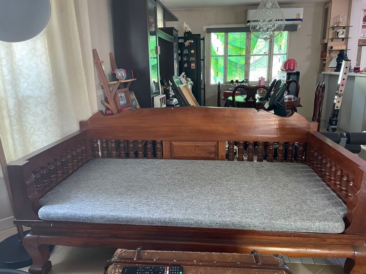 แหย่งไม้เนืัอแข็ง รูปที่ 2