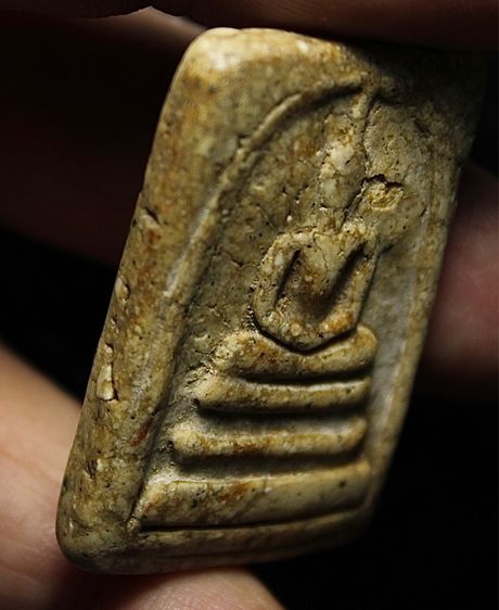 พระสมเด็จวัดระฆังพิมพ์ใหญ่ รูปที่ 3