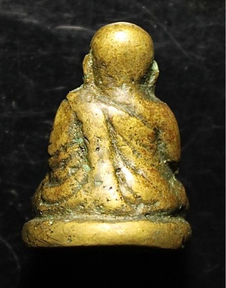 รูปหล่อหลวงพ่อเงินวัดบางคลาน พิมพ์นิยม รูปที่ 4