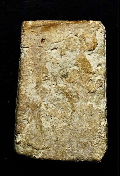 พระสมเด็จบางขุนพรหมพิมพ์เกศบัวตูม รูปที่ 4