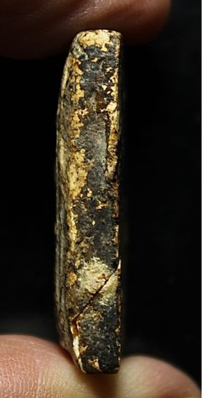 พระสมเด็จวัดเกศไชโย เจ็ดชั้นไหล่ตรง รูปที่ 2