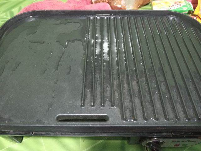 เตาปิ้งย่าง รูปที่ 3