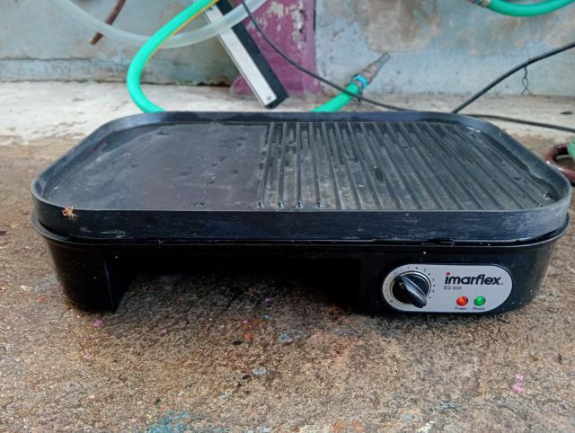 เตาปิ้งย่าง รูปที่ 2