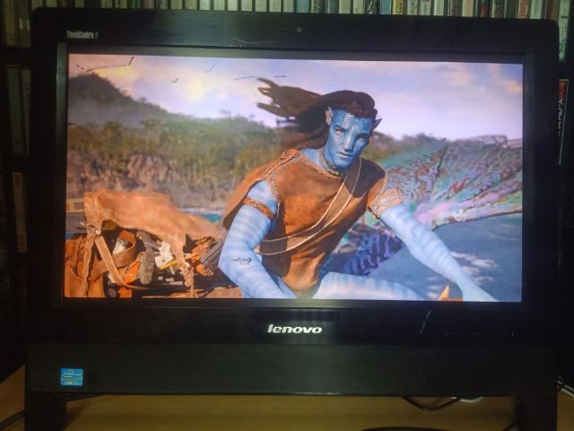 สุดคุ้มคอมพิวเตอร์ALL IN ONE LENOVOจอใหญ่20นิ้วCORE i5 Gen3 แรงๆHDD 1000GB Windows 10พร้อมใช้ 1500พอ รูปที่ 8