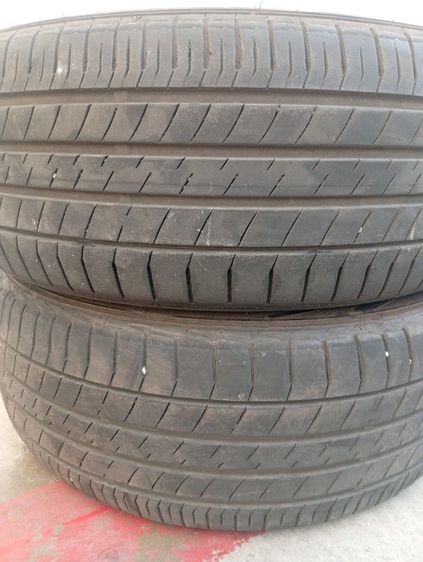 Dunlop 215 55 17