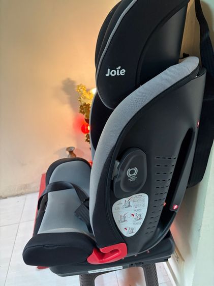 คาร์ซีทเด็ก รูปที่ 3