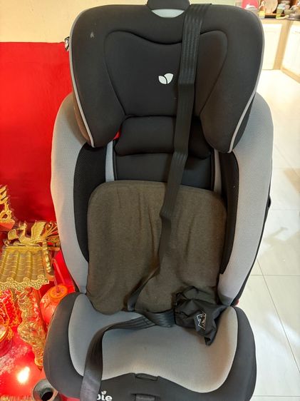 คาร์ซีทเด็ก รูปที่ 2