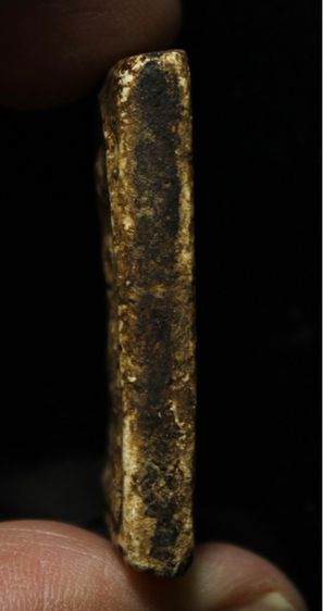 พระสมเด็จวัดระฆังพิมพ์ใหญ่ รูปที่ 2