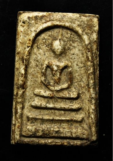 พระสมเด็จวัดระฆังพิมพ์ใหญ่