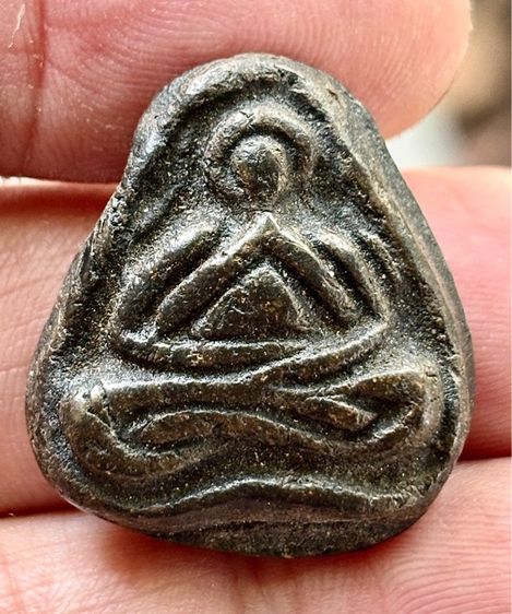 พระปิดตาหลวงพ่อเชยวัดบางกระสอบ