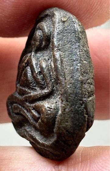 พระปิดตาหลวงพ่อเชยวัดบางกระสอบ รูปที่ 2