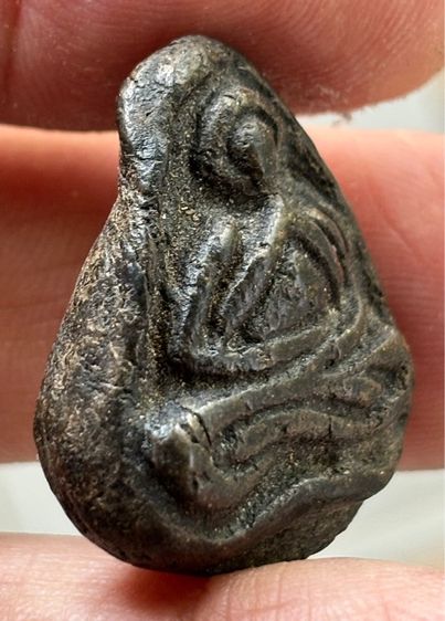 พระปิดตาหลวงพ่อเชยวัดบางกระสอบ รูปที่ 4