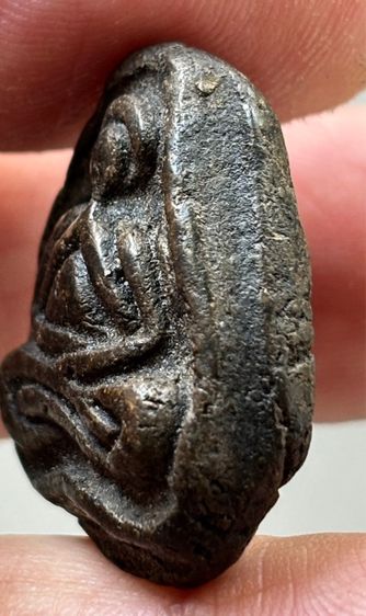 พระปิดตาหลวงพ่อเชยวัดบางกระสอบ รูปที่ 3