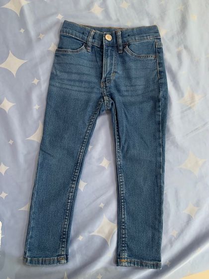 กางเกงเด็ก รูปที่ 2