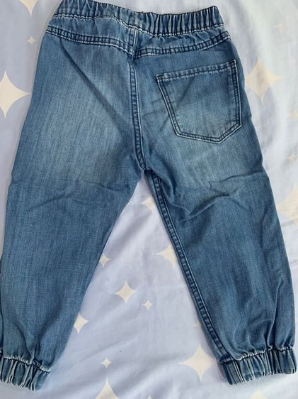 กางเกงเด็ก รูปที่ 6