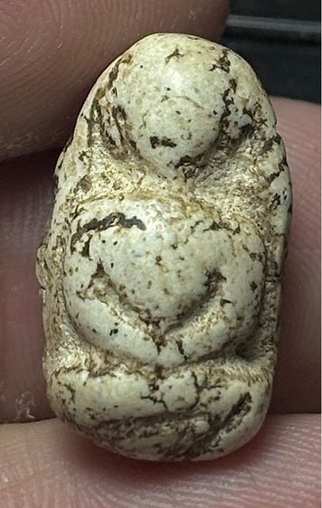 พระกรุวัดพลับพิมพ์ตุ๊กตาใหญ่