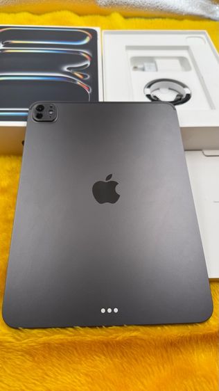 iPad Pro M5-11นิ้วใหม่มากรอบชาร์จ5 รูปที่ 2