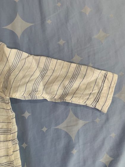 เสื้อเชิ้ตเด็กZara ราคารวม3ตัว รูปที่ 2