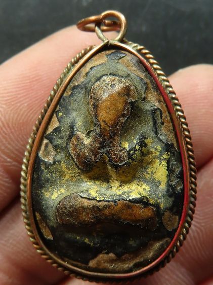 พระปิดตาเก่า