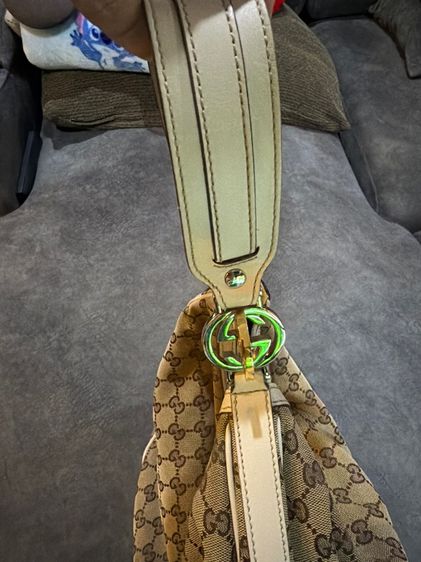 กระเป๋า Gucci รูปที่ 8