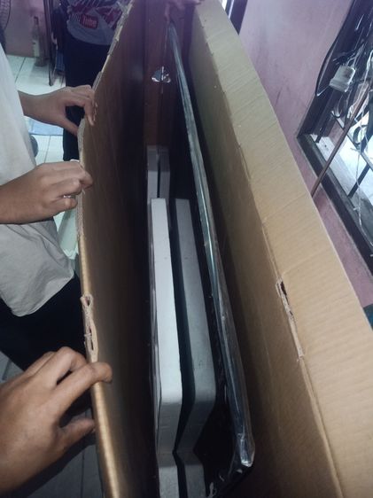 โทรทัศน์ รูปที่ 3