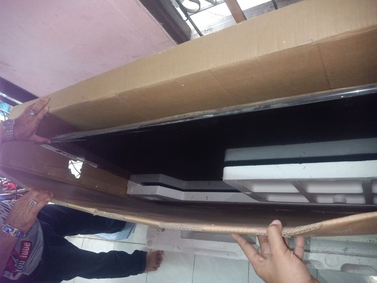 โทรทัศน์ รูปที่ 5