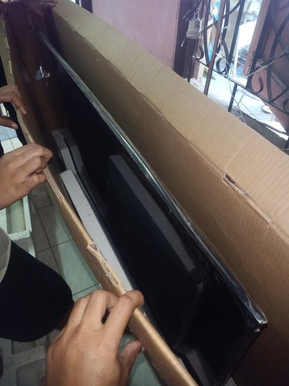 โทรทัศน์ รูปที่ 4