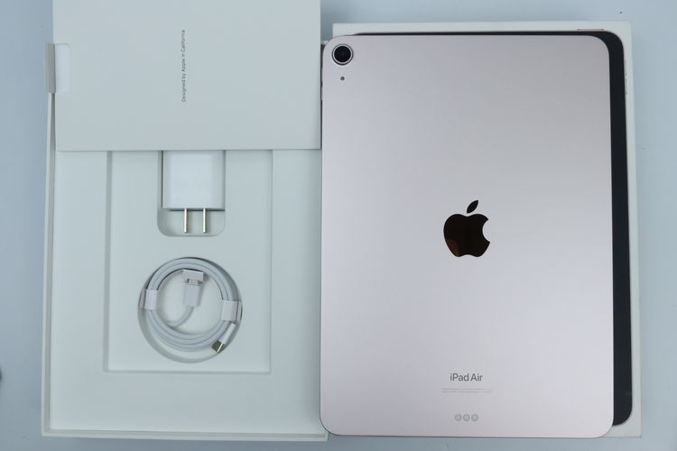 iPad Air M1 256GB WiFi  - ID26030504 รูปที่ 14