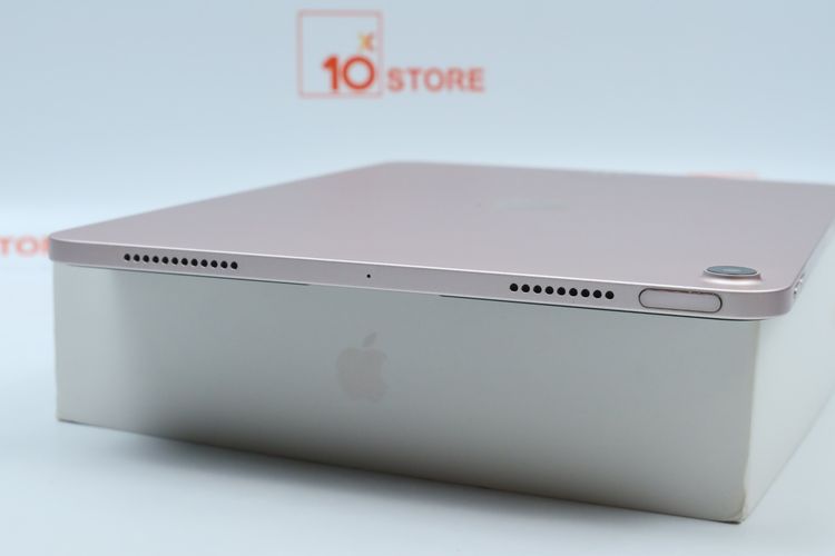 iPad Air M1 256GB WiFi  - ID26030504 รูปที่ 4