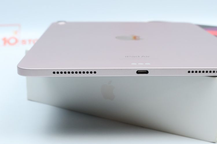 iPad Air M1 256GB WiFi  - ID26030504 รูปที่ 8