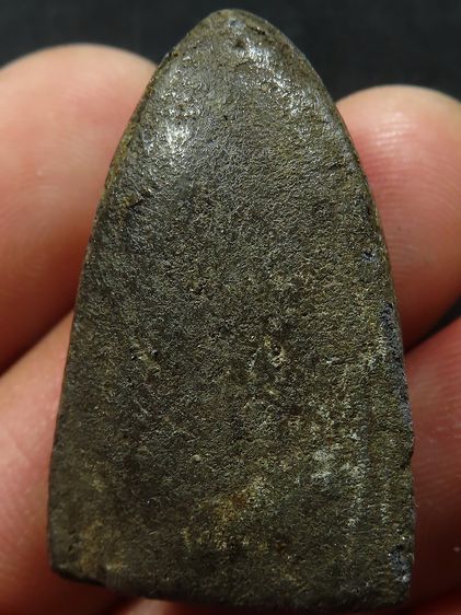 พระหลวงปู่ทวดเนื้อผง รูปที่ 2