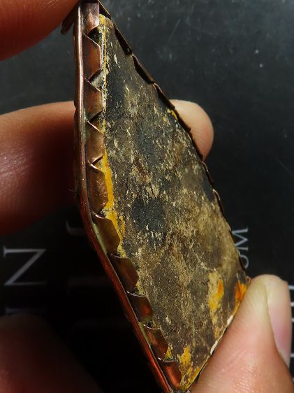 พระขุนแผนเลี่ยมเก่า รูปที่ 4