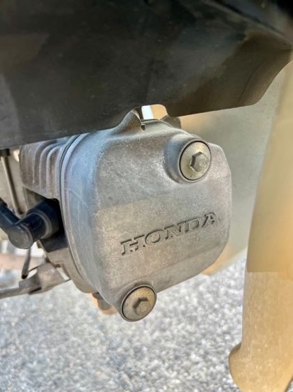 super cub  รูปที่ 8