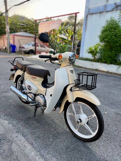 super cub