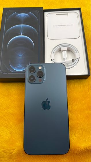 iPhone12 ProMax-256GB-ใหม่มากตัวนี้ รูปที่ 11