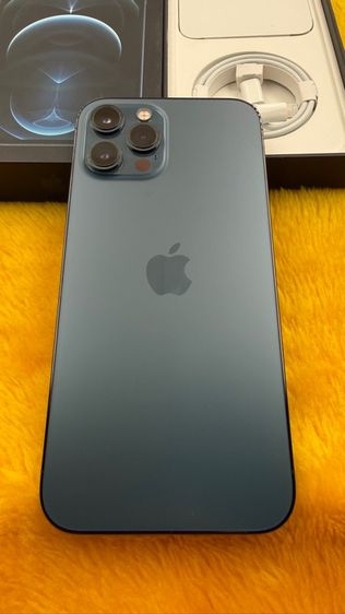 iPhone12 ProMax-256GB-ใหม่มากตัวนี้ รูปที่ 5