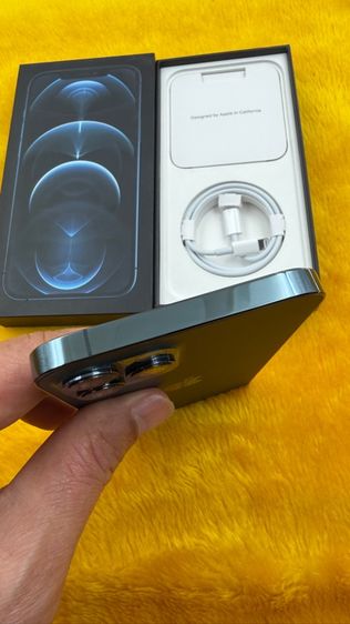 iPhone12 ProMax-256GB-ใหม่มากตัวนี้ รูปที่ 6