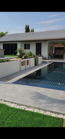 ตกแต่งครบ 2024 บ้านเดี่ยว รูปที่ 3