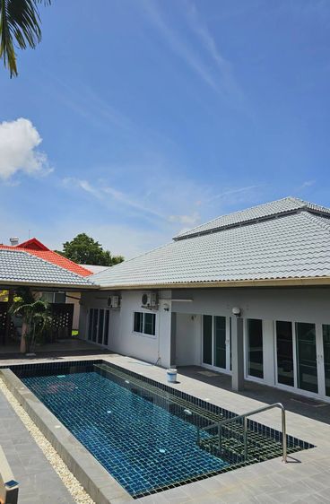 บ้านเดี่ยว