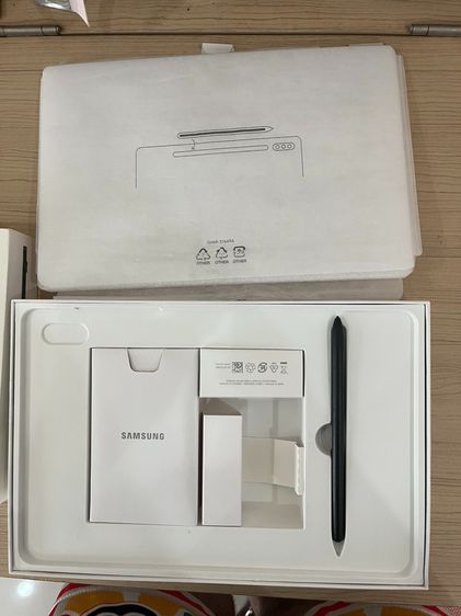 samsung tap S7 128GB รูปที่ 9