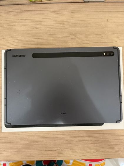 samsung tap S7 128GB รูปที่ 4